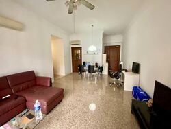 Dover Parkview (D5), Condominium #554424071